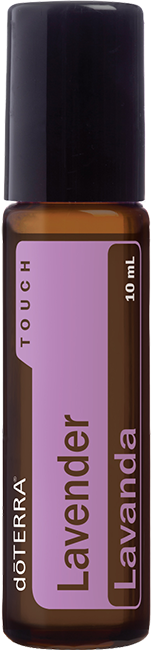 Lavender Touch 10 ml roll-on