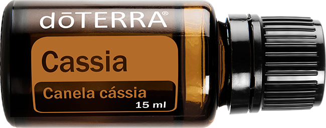 Cassia 15 ml