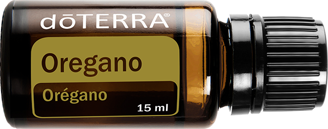 Oregano 15 ml