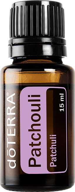 Patchouli 15 ml