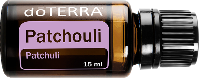 Patchouli 15 ml