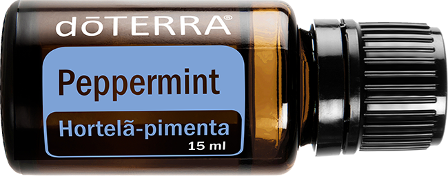 Peppermint 15 ml
