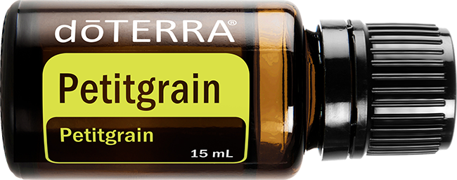 Petitgrain Essential Oil 15 ml