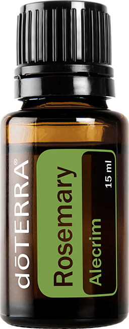 Rosemary 15 ml