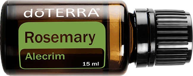 Rosemary 15 ml