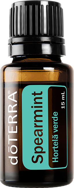 Spearmint 15 ml