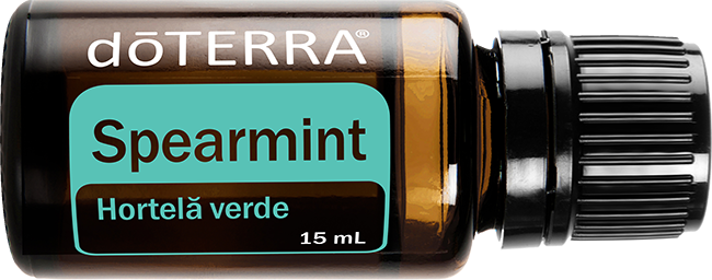 Spearmint 15 ml