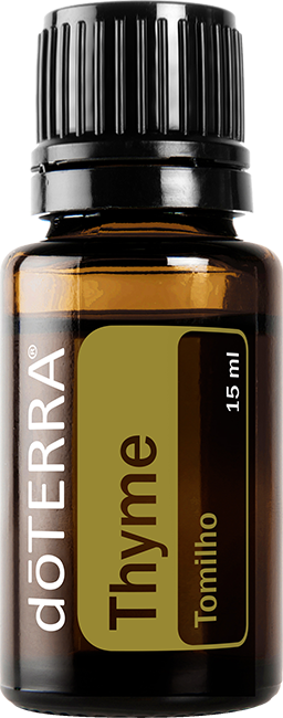 Thyme 15 ml