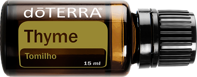 Thyme 15 ml