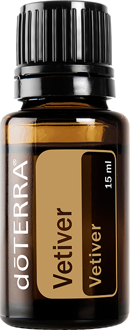 Vetiver 15 ml