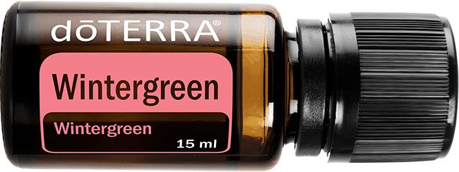 Wintergreen 15 ml