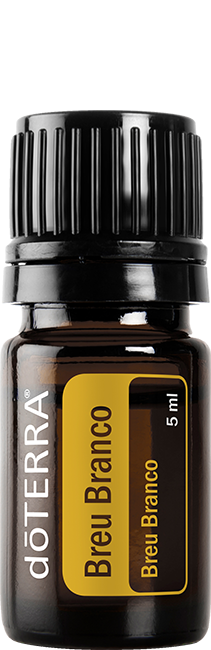 Breu Branco 5 ml