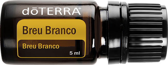 Breu Branco 5 ml