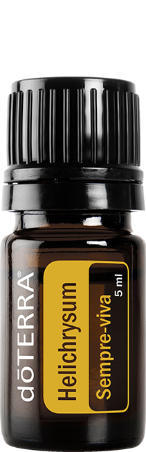 Helichrysum Óleo Essencial 5 ml