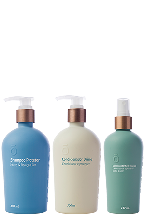 Salon Essentials product line