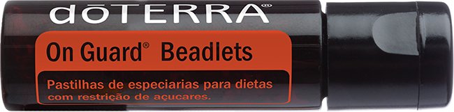 On Guard Beadlets