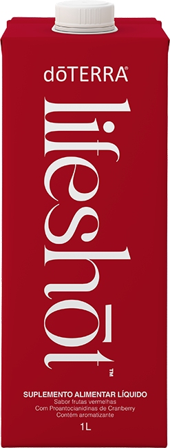 Lifeshot Drink 1 litro