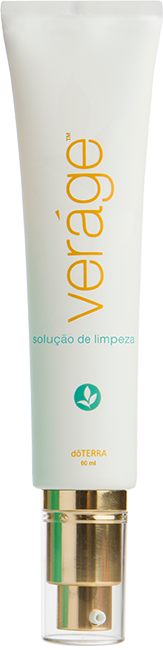 Veráge Solução de Limpeza Facial