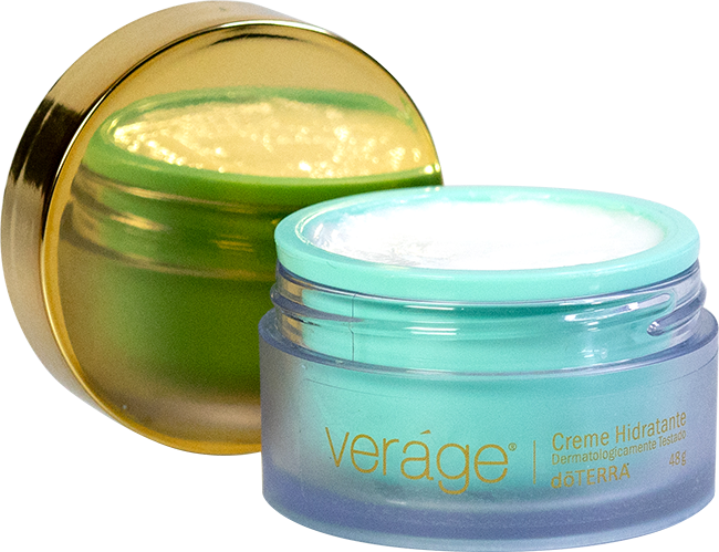Veráge Creme Hidratante