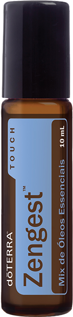 ZenGest Touch 10 ml roll-on