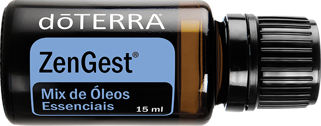 zengest oil bottle