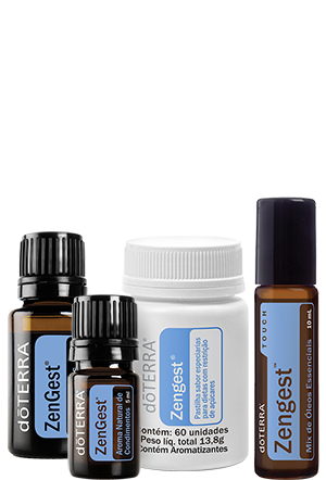 Zengest Products